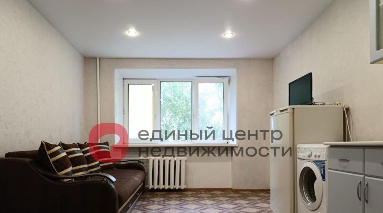 комната г Тюмень р-н Ленинский ул Одесская 18 фото 1