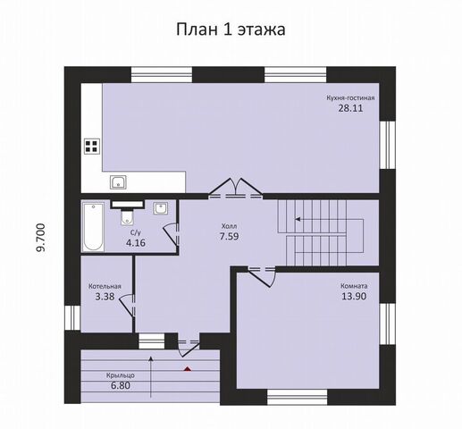 ул Березовая муниципальное образование Павловское, Владимир фото