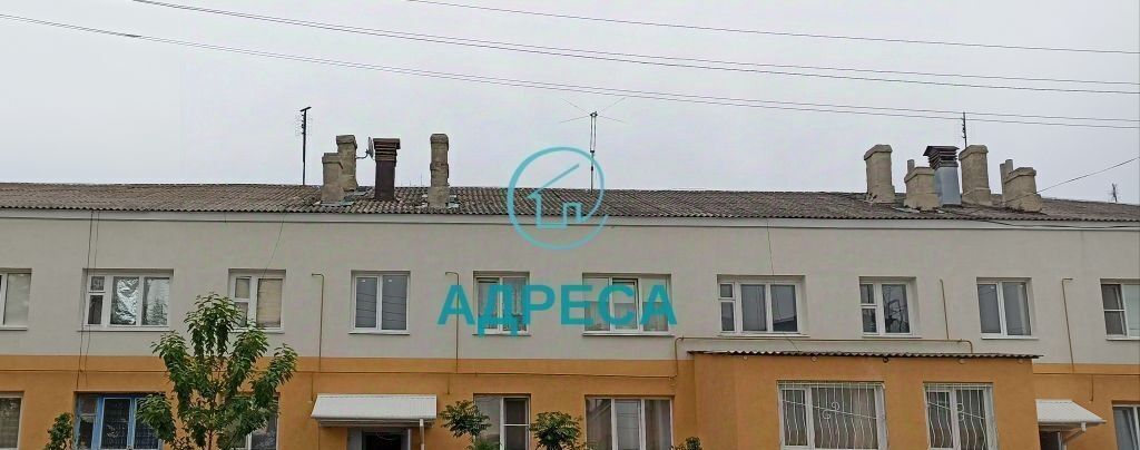 квартира р-н Новооскольский г Новый Оскол пер Кооперативный 4 фото 1
