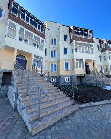 п Солонцы поселок Новалэнд ул Удачная 3 сельсовет, Красноярск, Солонцовский фото