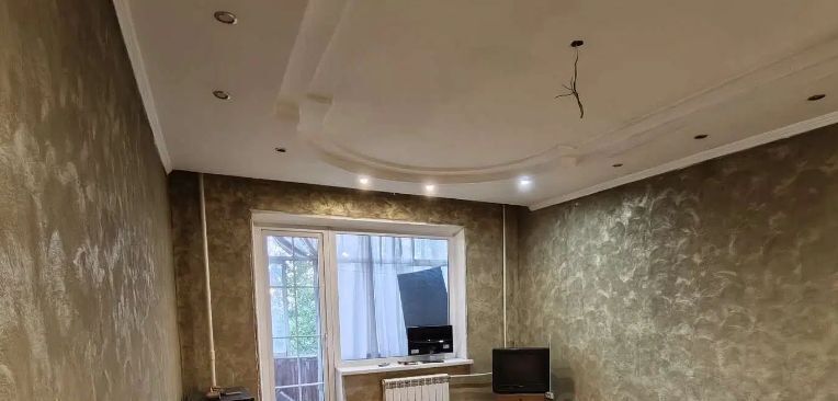 квартира г Старый Оскол мкр Буденного 8а фото 4