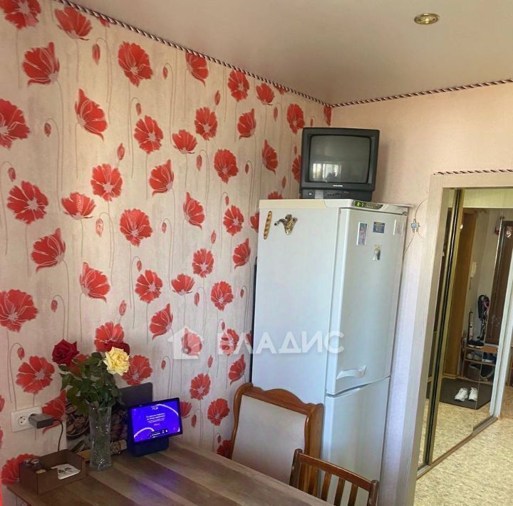 квартира г Белгород Западный ул Есенина 44 фото 3