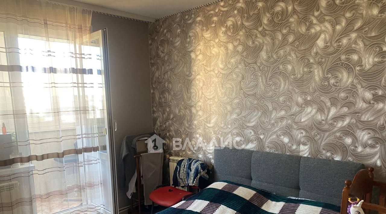 квартира г Белгород Западный ул Есенина 44 фото 4