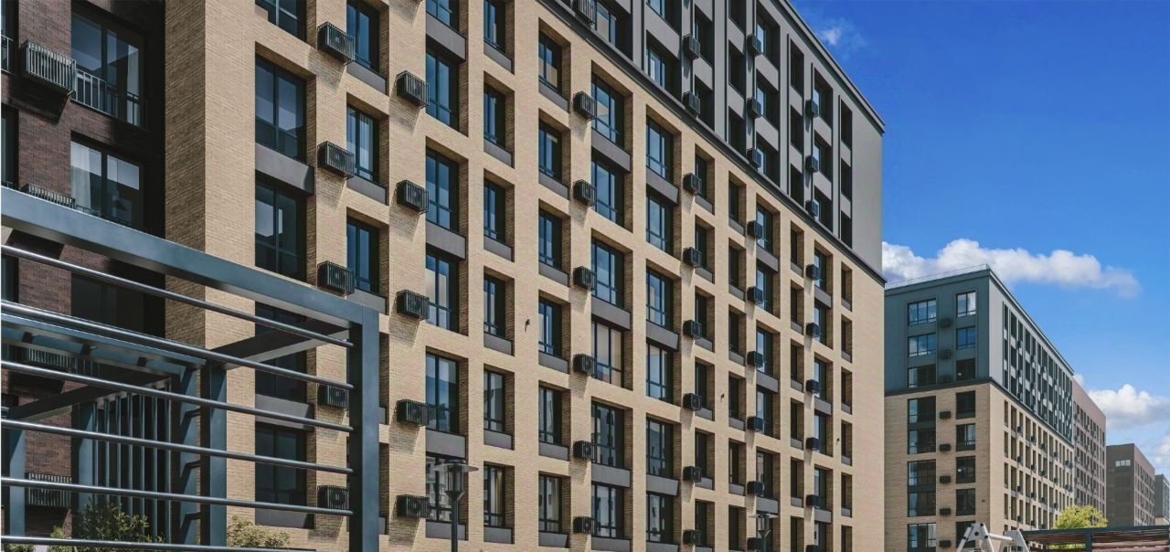квартира г Тула р-н Привокзальный Жукова Парк жилой комплекс фото 12