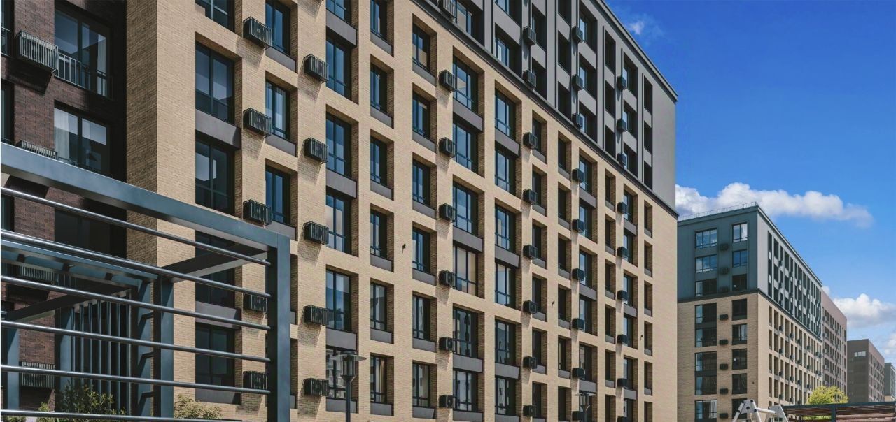 квартира г Тула р-н Привокзальный Жукова Парк жилой комплекс фото 12