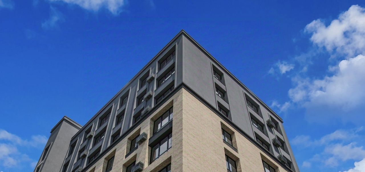 квартира г Тула р-н Привокзальный Жукова Парк жилой комплекс фото 13