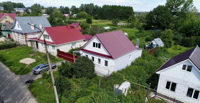 ул Ново-Луговая 14 фото