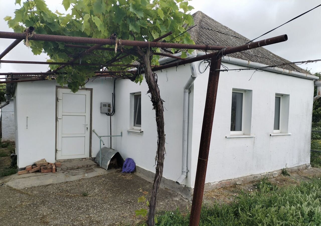 дом г Керчь ул Парахина 69 фото 3