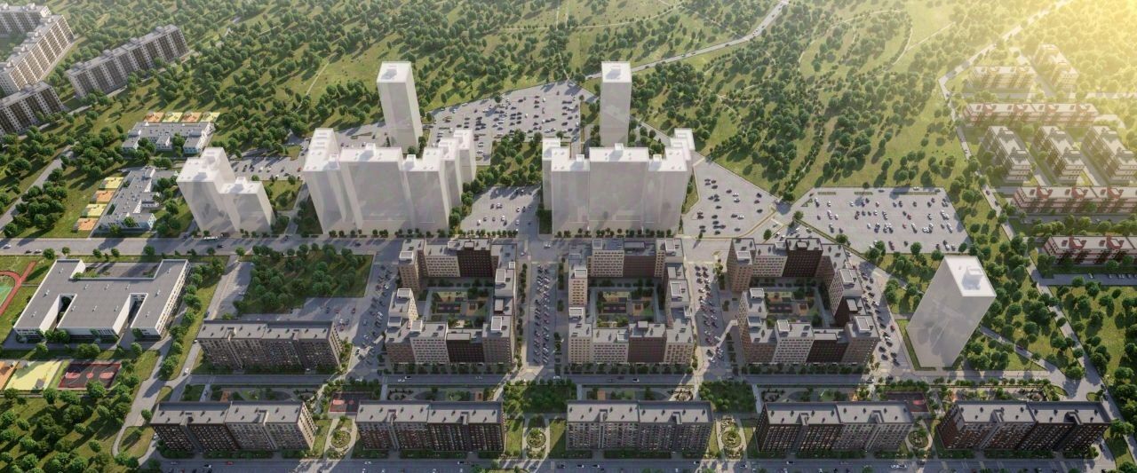 квартира г Тула р-н Привокзальный Жукова Парк жилой комплекс фото 16