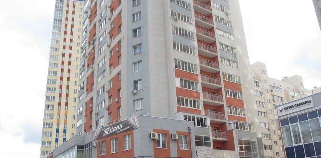 свободного назначения Безымянка дом 110 фото