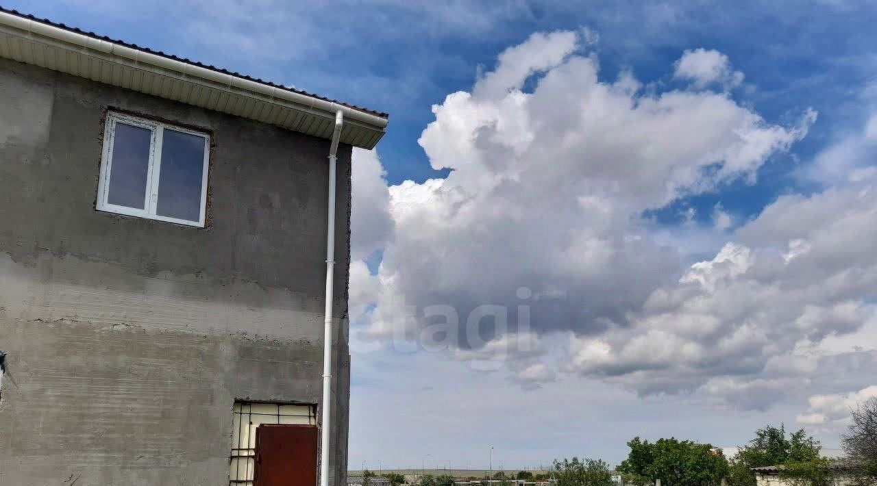 дом г Феодосия с Насыпное ул Ленина фото 3