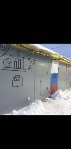 панель Ж Тюменская обл. фото