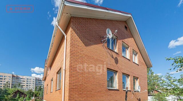 дом ул Плеханова 36 фото