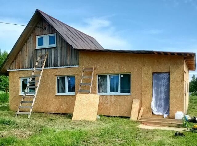 ул Заречная 20 Беломорский муниципальный округ фото