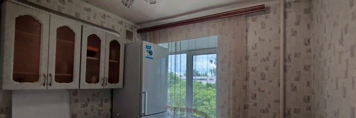 квартира г Брянск р-н Бежицкий ул Куйбышева 6 фото 1