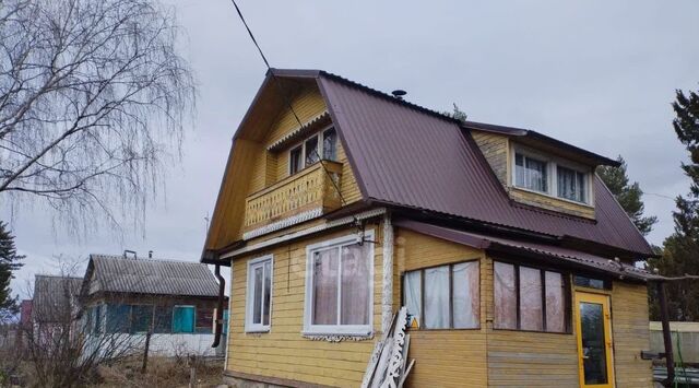 Шуйское с/пос, дм, ул. Северная фото