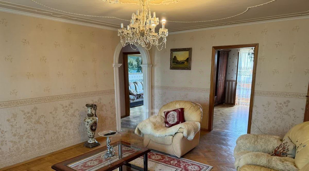 квартира г Ставрополь р-н Ленинский ул Ленина 272а фото 4