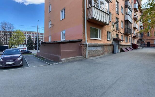 свободного назначения ул Куйбышева 19 фото