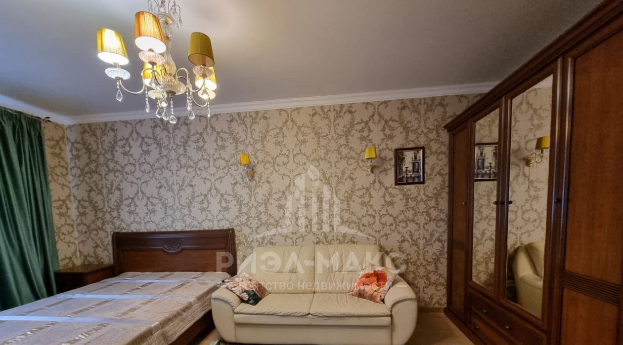 квартира г Брянск р-н Советский ул Советская 95к/1 фото 4