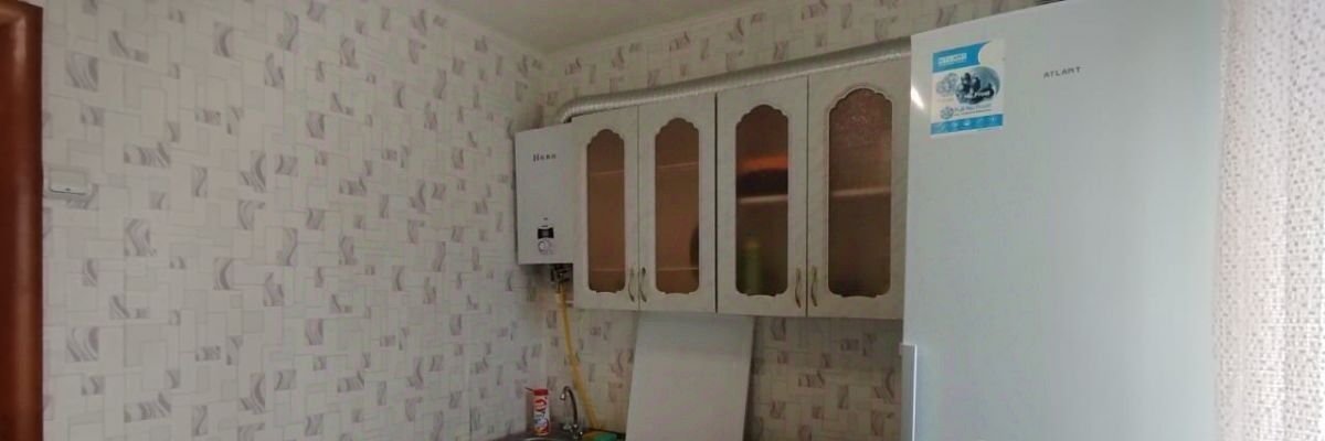 квартира г Брянск р-н Бежицкий ул Куйбышева 6 фото 4