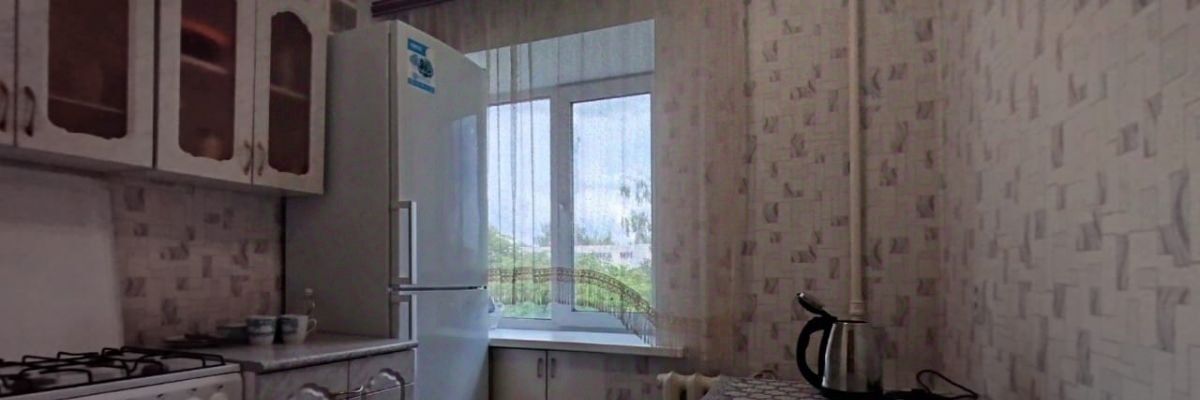 квартира г Брянск р-н Бежицкий ул Куйбышева 6 фото 3