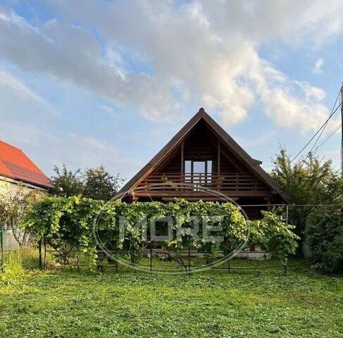 р-н Центральный Сад-3 СНТ, ул. Центральная, 3 фото