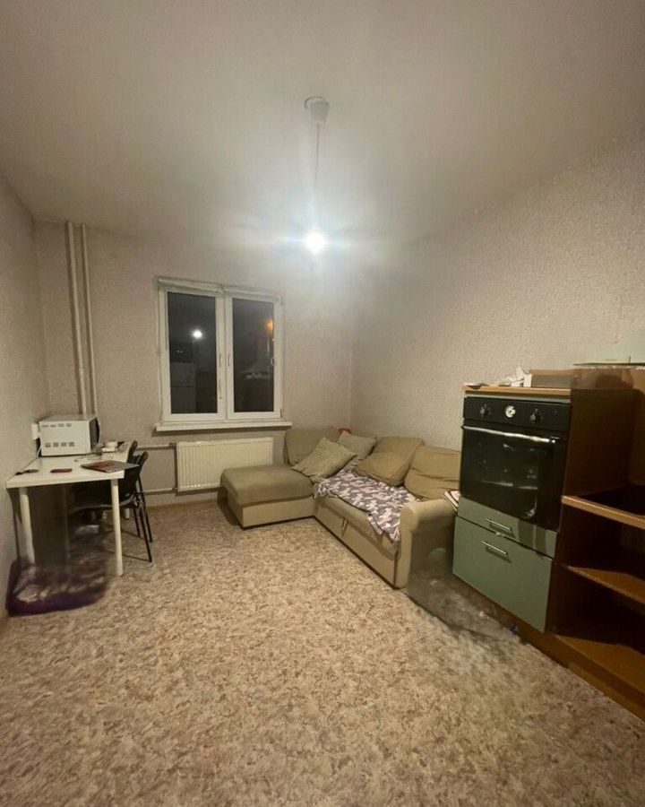 квартира г Балашиха проезд Мирской 16 Новокосино, Балашиха фото 4