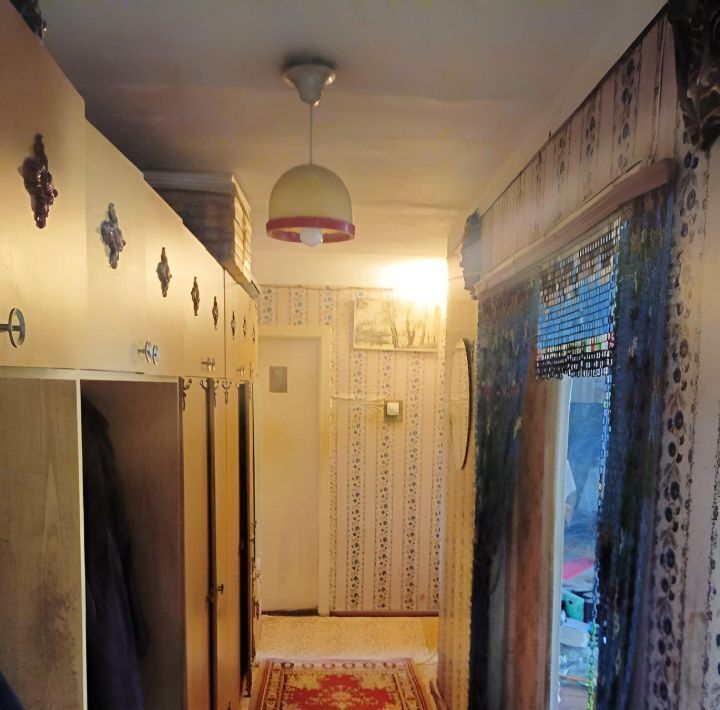 квартира г Томск р-н Кировский ул Красноармейская 122 фото 2