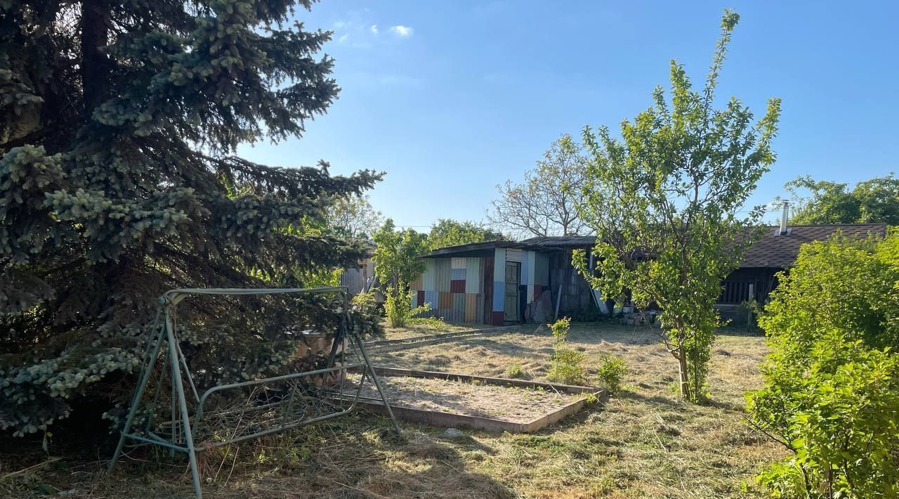 дом г Калининград р-н Московский снт Мечта пр-д 8-й фото 4