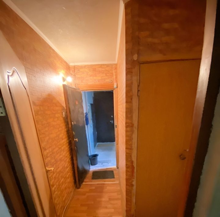 квартира г Белгород Западный ул Мокроусова 5 фото 4