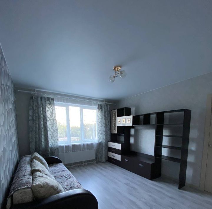 квартира г Саратов р-н Заводской ул Карьерная 2г фото 8