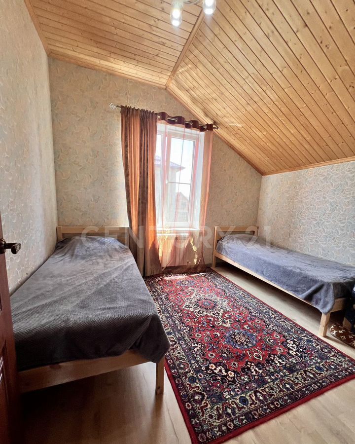 дом г Махачкала мкр-н Караман-4, 15 фото 12