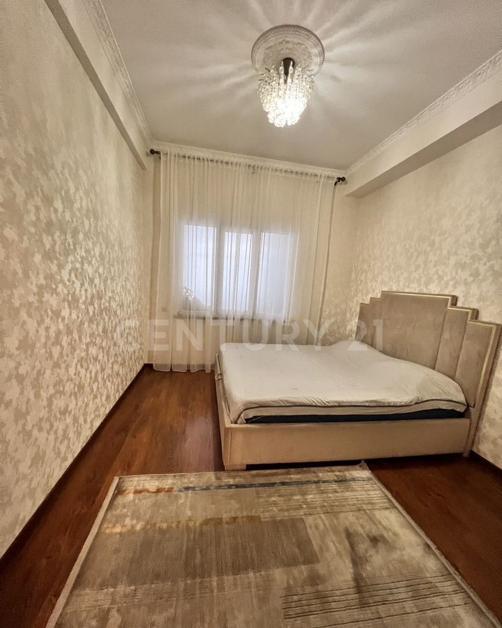 квартира г Махачкала р-н Ленинский пр-т Петра I, 103 Бк 2 фото 11