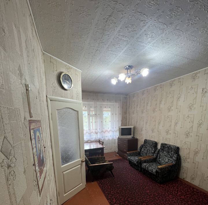 квартира г Кузнецк ул Московская 54 фото 10