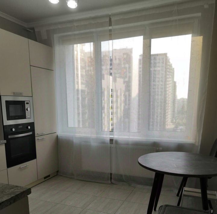 квартира г Москва ш Дмитровское 107к/1 Яхромская фото 9