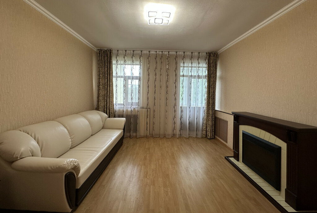 квартира г Октябрьский ул Свердлова 31 фото 2