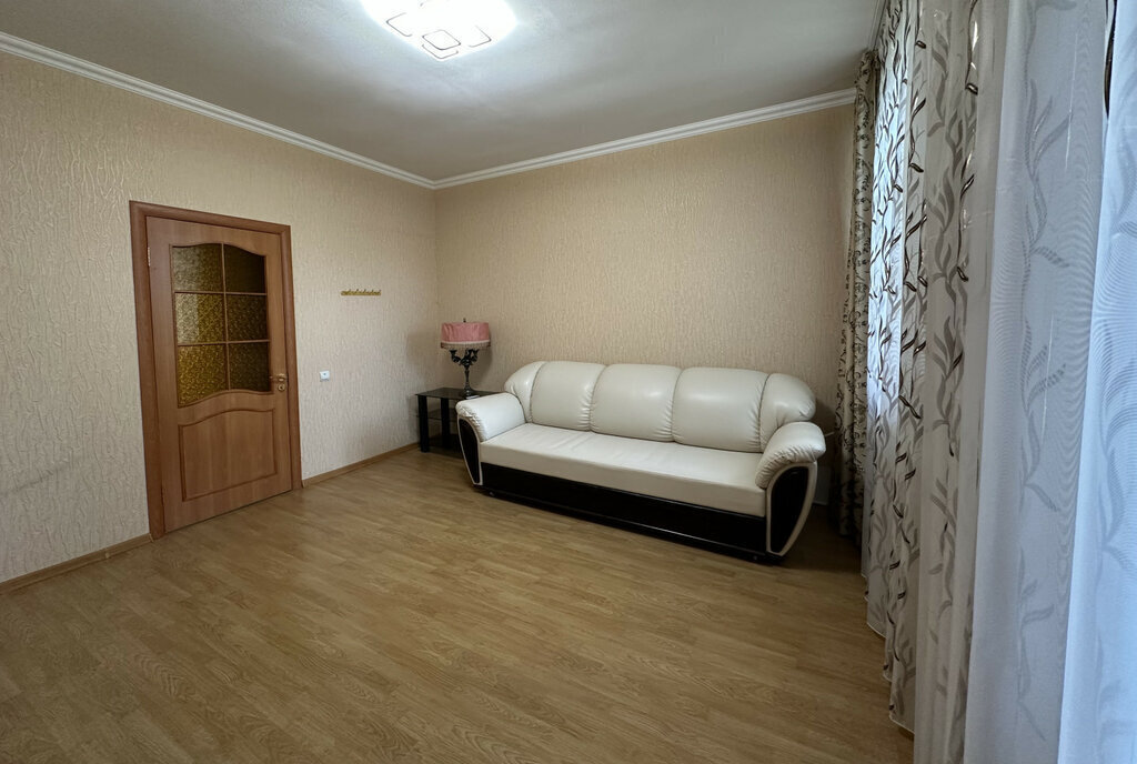 квартира г Октябрьский ул Свердлова 31 фото 4