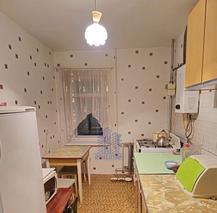 квартира г Чебоксары пгт Новые Лапсары ул Совхозная 4 фото 1