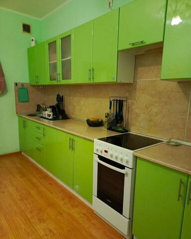 р-н Прикубанский ул им. 40-летия Победы 109 фото