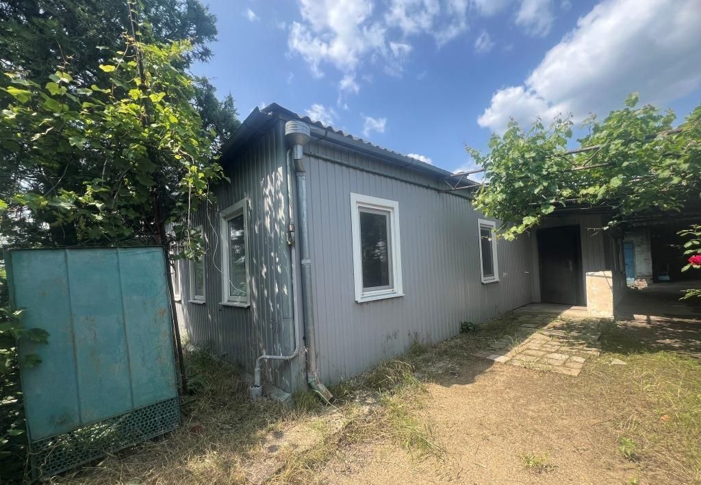 дом р-н Кореновский г Кореновск Кореновское городское поселение фото 1