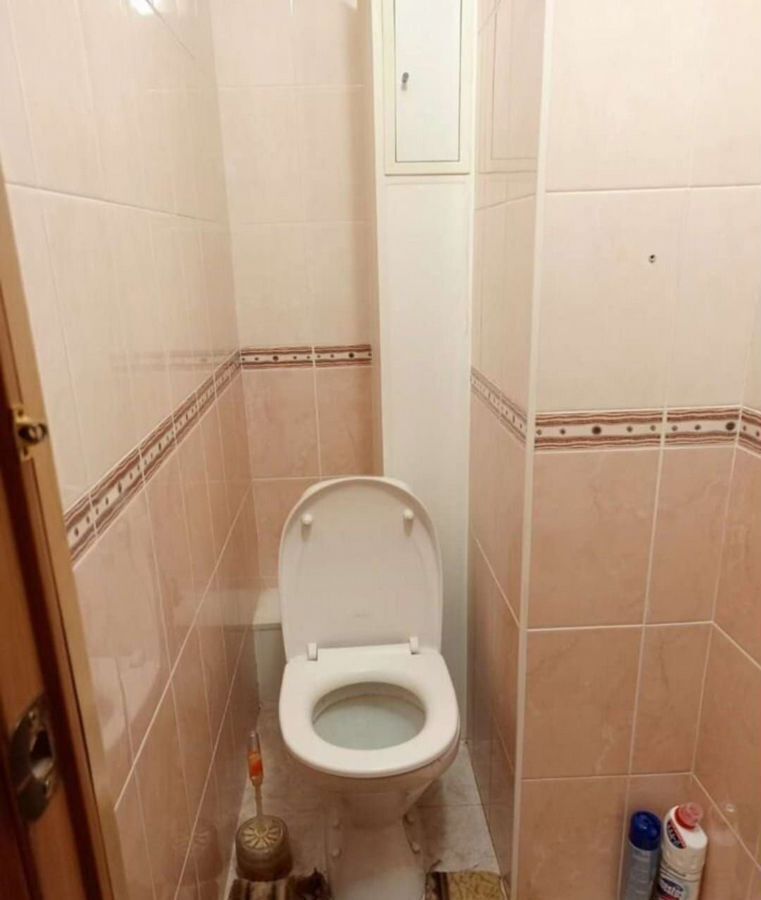 квартира г Тольятти р-н Автозаводский ул Свердлова 25 фото 6