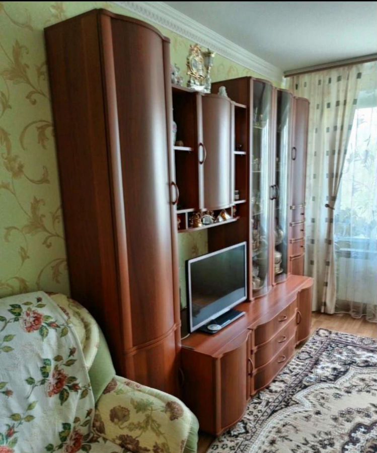 квартира г Тольятти р-н Автозаводский ул Свердлова 25 фото 11