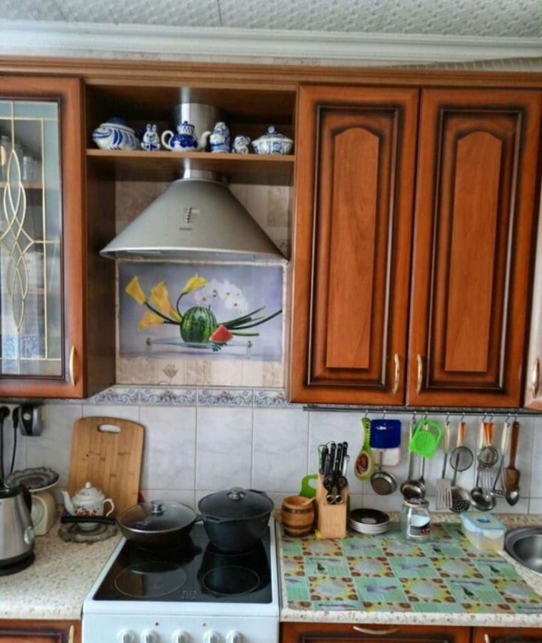 квартира г Тольятти р-н Автозаводский ул Свердлова 25 фото 9