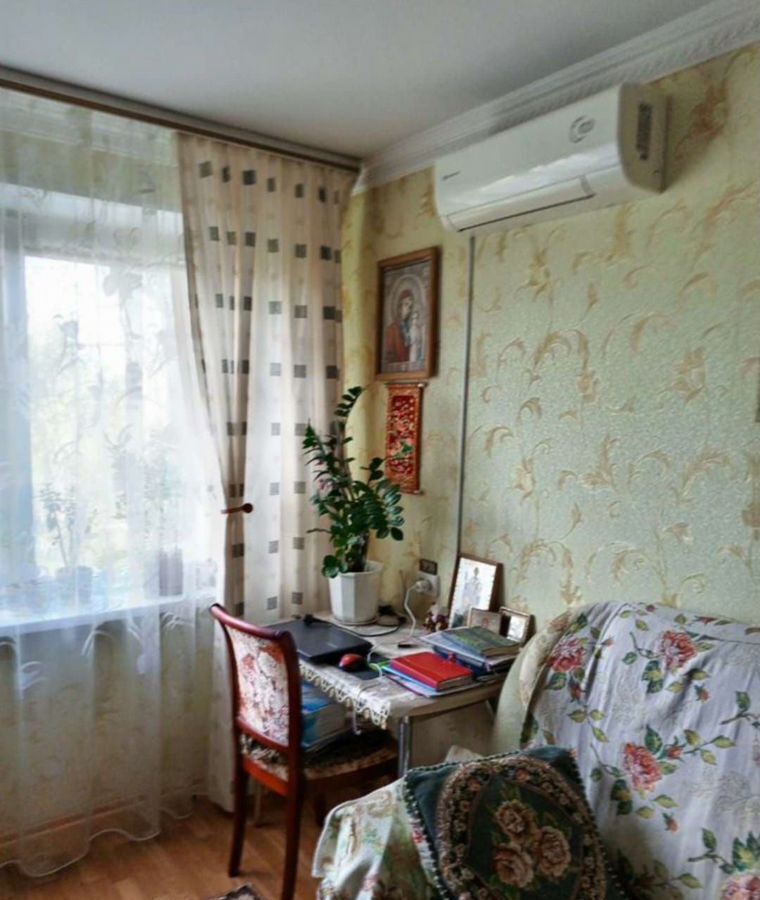 квартира г Тольятти р-н Автозаводский ул Свердлова 25 фото 19