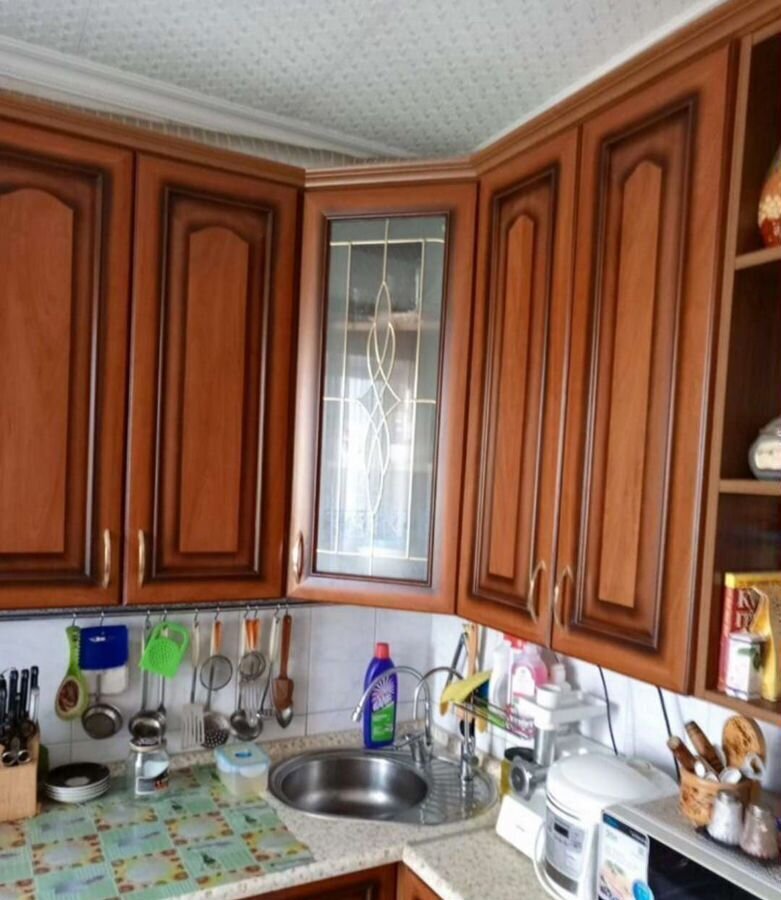 квартира г Тольятти р-н Автозаводский ул Свердлова 25 фото 10