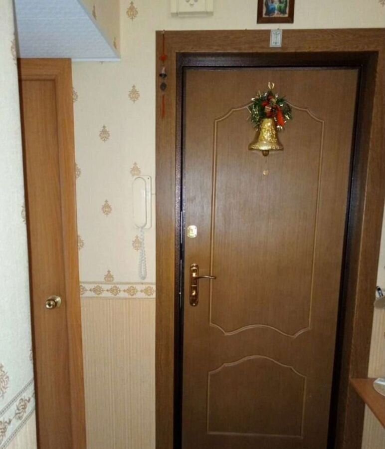 квартира г Тольятти р-н Автозаводский ул Свердлова 25 фото 18