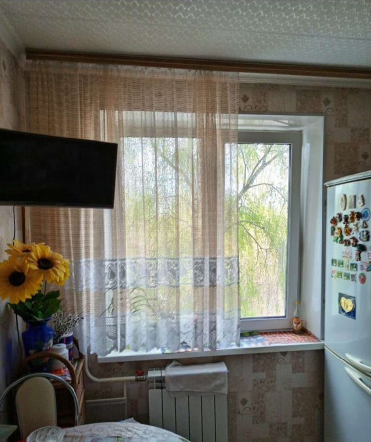 квартира г Тольятти р-н Автозаводский ул Свердлова 25 фото 8