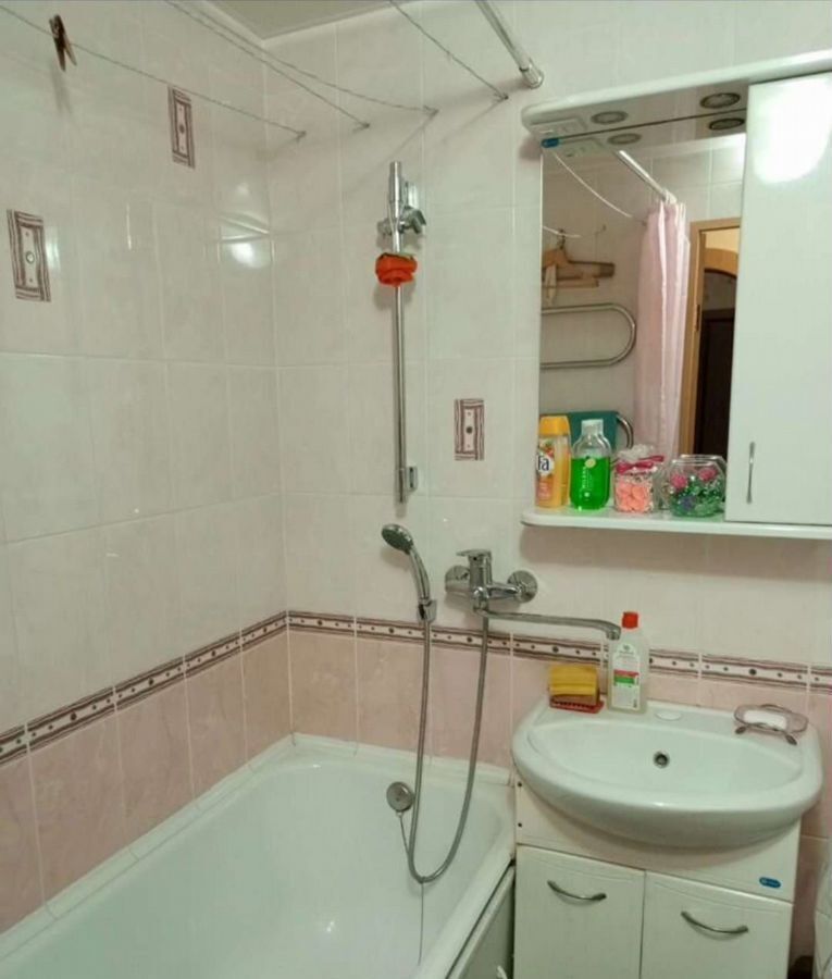 квартира г Тольятти р-н Автозаводский ул Свердлова 25 фото 16