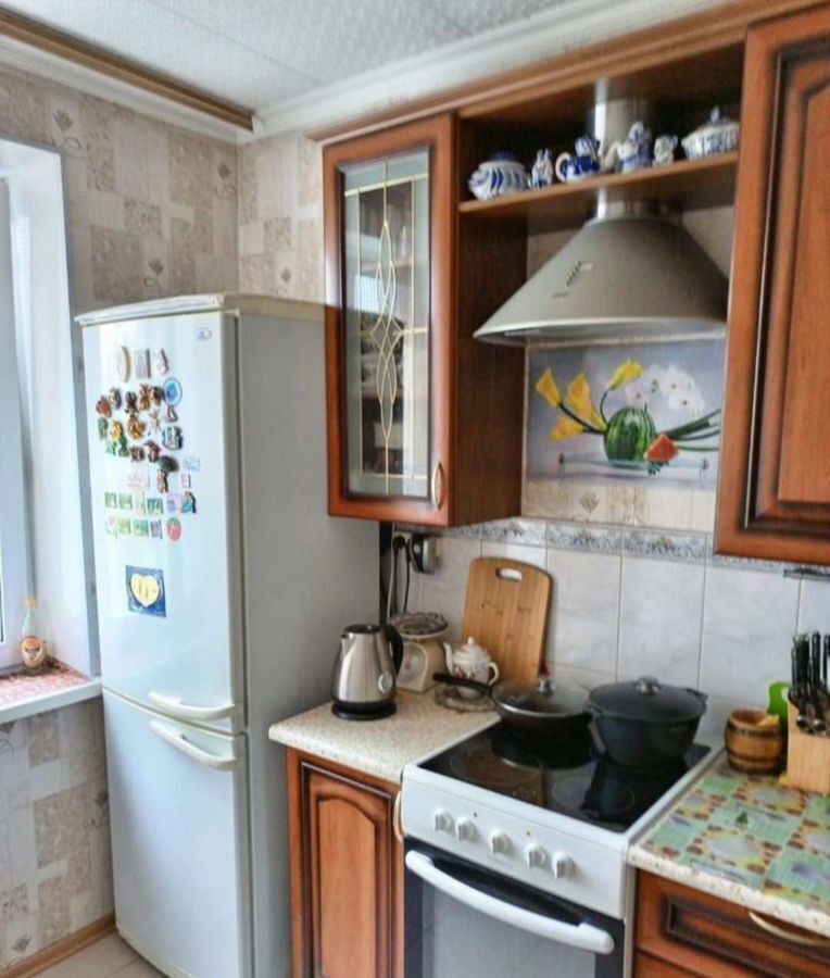 квартира г Тольятти р-н Автозаводский ул Свердлова 25 фото 20