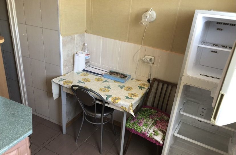 квартира г Красное Село ш Гатчинское 60к/1 фото 6